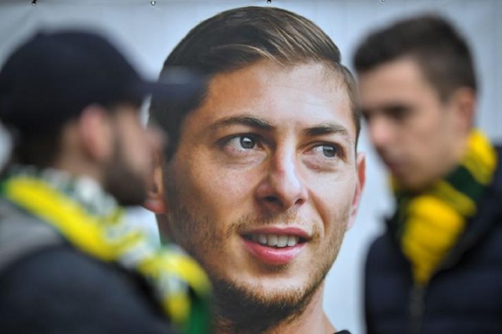 إيميليانو سالا إيميليانو سالا